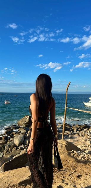 Model - HunnyBunny LATIN