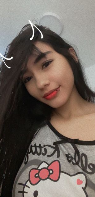 Model - Sekhmet_ squirt