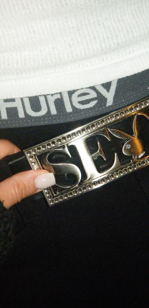 Model - Dixx Dynasty femdom