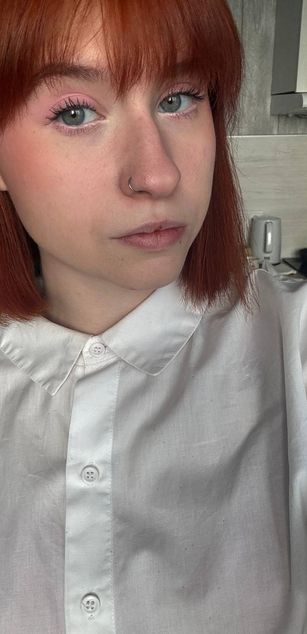 Model - jelly_belly dirtytalk