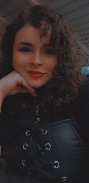 Model - SeleneLuminari fetish