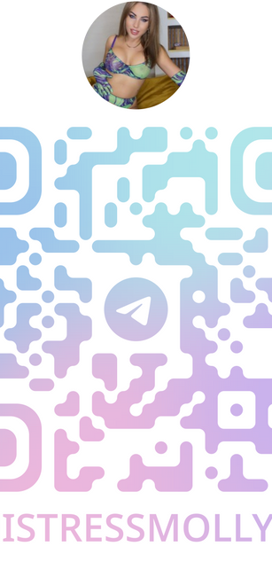 Model - Mistress Molly fetish