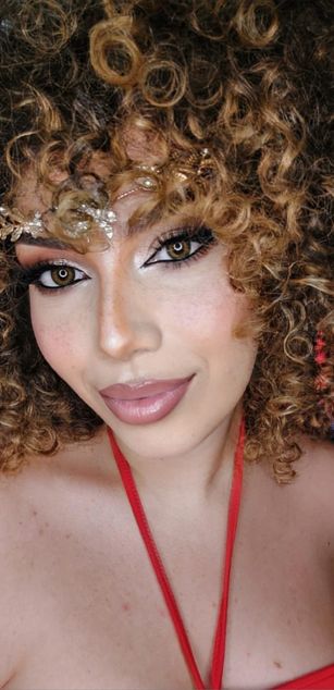 Model - Chama369vc curvy