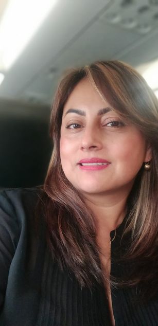 Model - LunaRoseLat COLOMBIAN