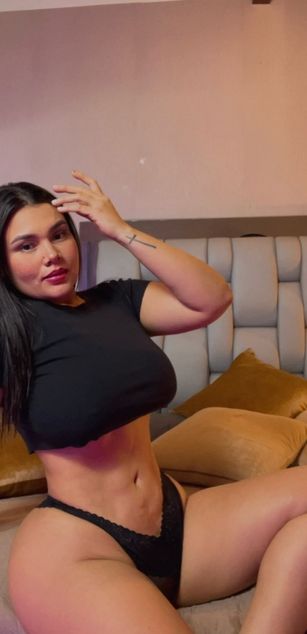 Model - MarianaMiller fetish