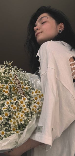 Model - Linda dirtytalk