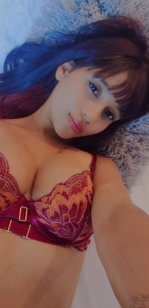 Model - Noa Dream bigtits