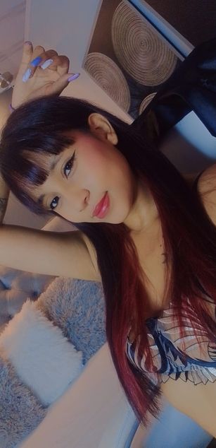 Model - Noa Dream bigtits