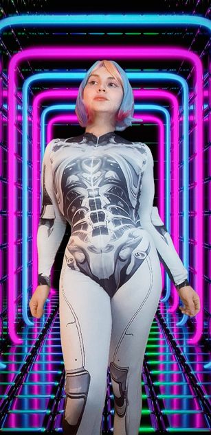 Model - WiseLuz bigcock