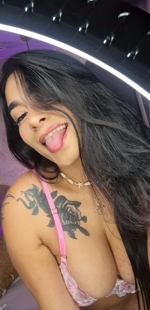 Model - Lexxiee Haze sexy