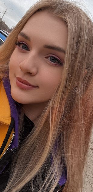 Model - TeyaMoon cute