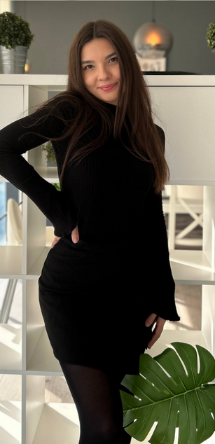 Model - radmoon69 love