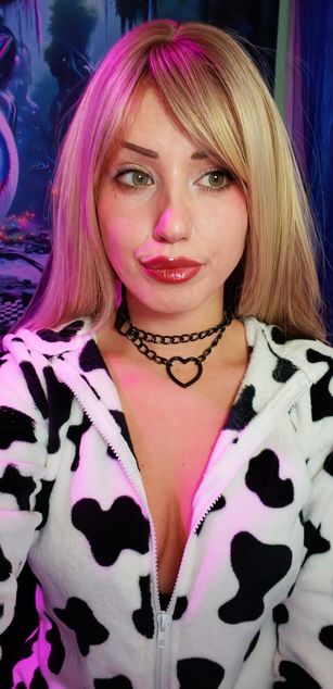 Model - AubreyRock blowjob