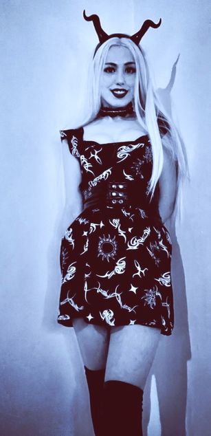 Model - AubreyRock blowjob