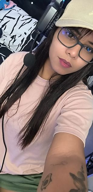 Model - Shenner latina