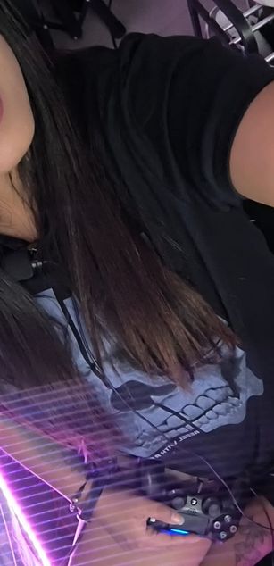 Model - Shenner latina