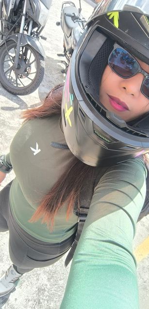 Model - Shenner latina