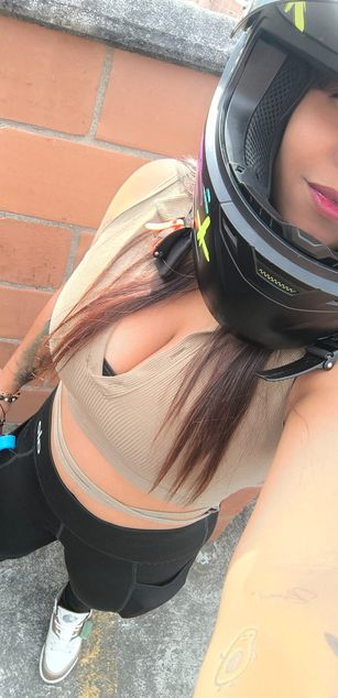 Model - Shenner latina