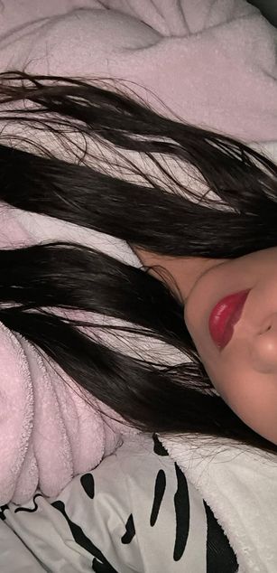 Model - Shenner latina