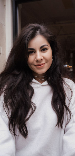 Model - PlanetVenus568 roleplay