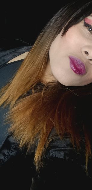 Model - Shenner latina