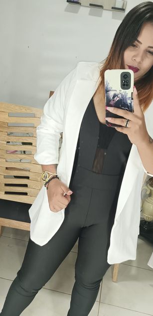 Model - Shenner latina