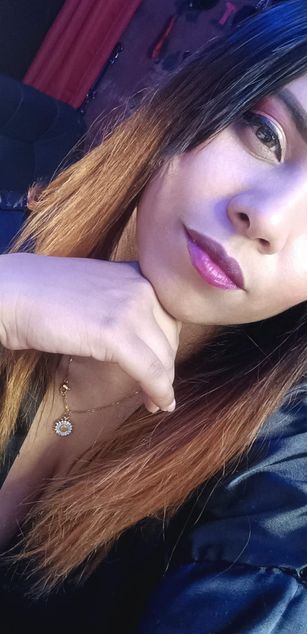 Model - Shenner latina