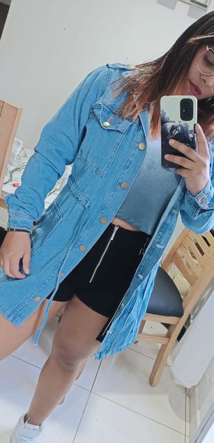 Model - Shenner latina