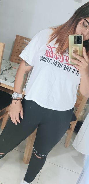 Model - Shenner latina