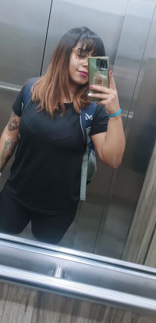 Model - Shenner latina