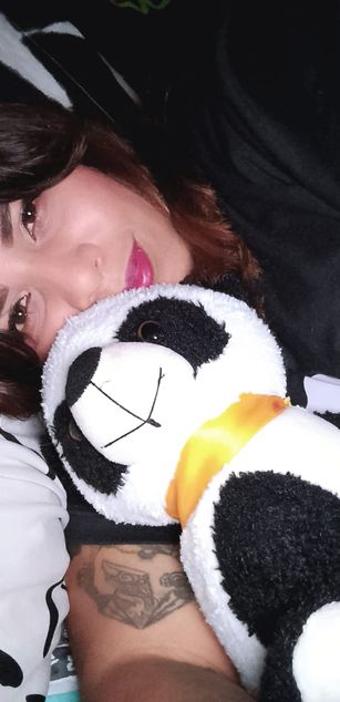 Model - Shenner latina