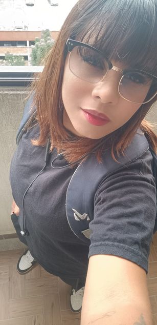 Model - Shenner latina