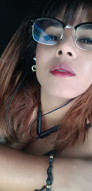 Model - Shenner latina