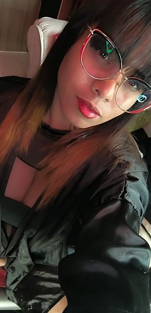 Model - Shenner latina