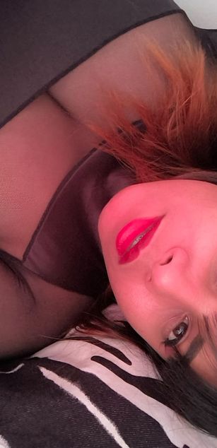 Model - Shenner latina