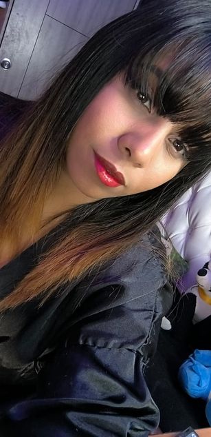 Model - Shenner latina