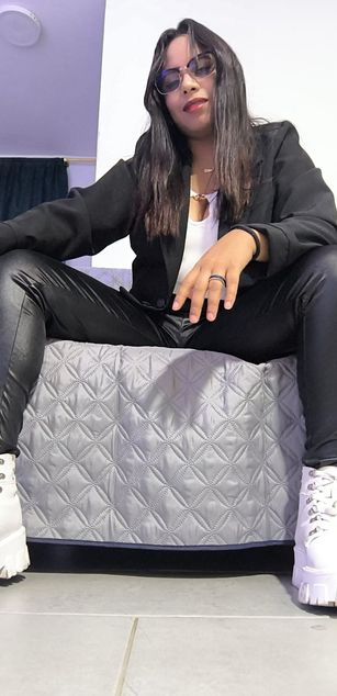 Model - Shenner latina