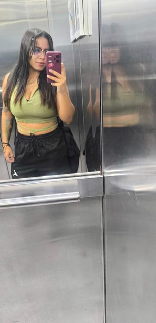 Model - Shenner latina