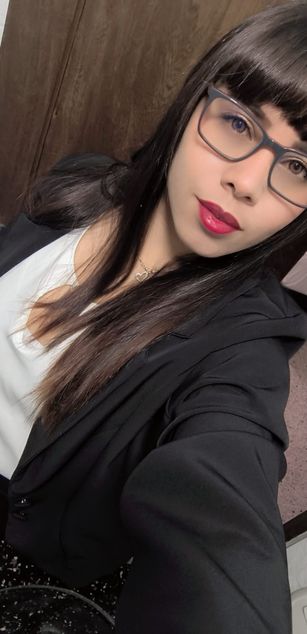 Model - Shenner latina