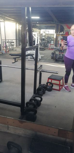 Model - YaeliSweet latin