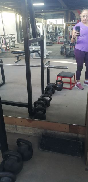 Model - YaeliSweet latin