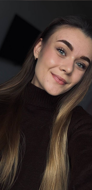 Model - Vasilisa tease