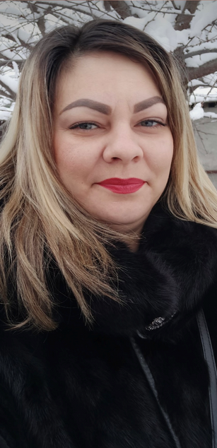 Model - MolliParker Hot