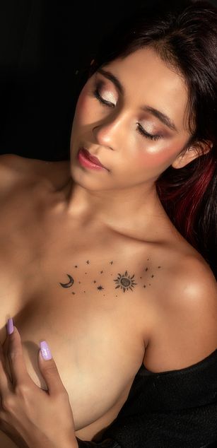 Model - Noa Dream bigtits