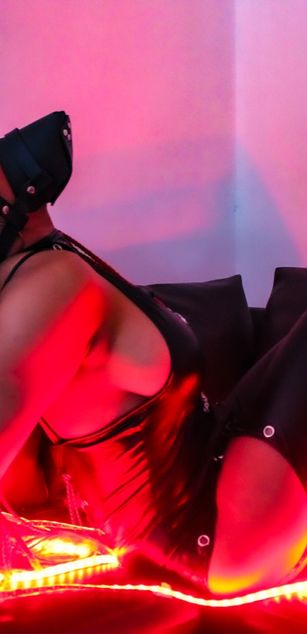 Model - Shenner latina