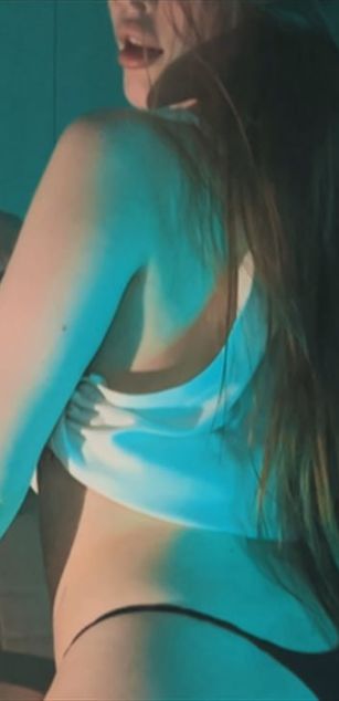 Model - Teen_Mira sexy