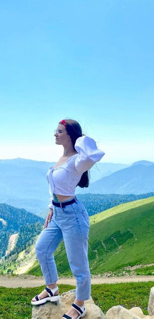 Model - LilyDolly69 boobs