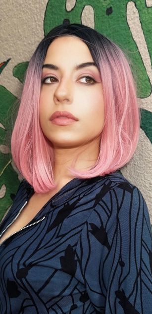 Model - SummerCollins fetish