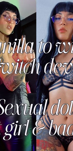 Model - Cleo denil fetish