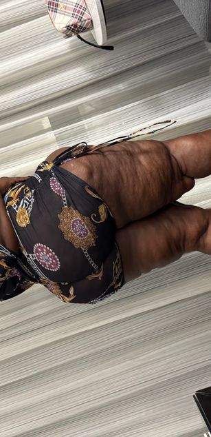 Model - Ms. Marshae milf